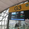 JAL JGC 修行 2017 OKA-BKK ストレスだらけで日本到着