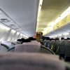 ANA SFC修行2018 10回目 飛行機の座席ってちゃんと選んでますか？